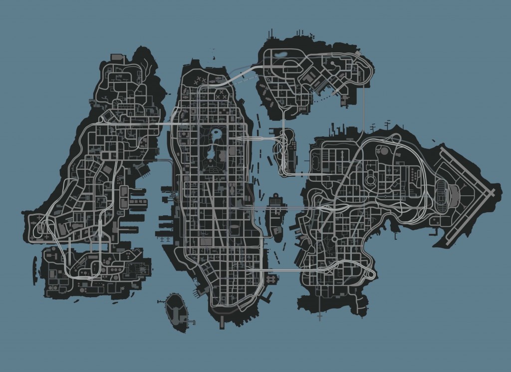 minecraft liberty city map download
