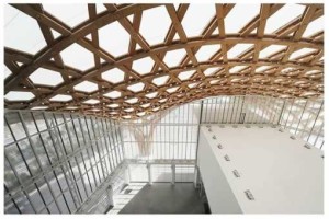 11 centro Pompidu Metz